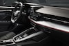 Audi A3 Limousine
