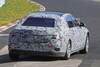 Spyshots Mercedes-Maybach S-klasse