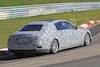 Spyshots Mercedes-Maybach S-klasse