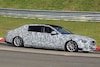 Spyshots Mercedes-Maybach S-klasse