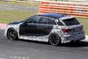 Audi RS3 Spionage
