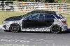 Audi RS3 Spionage