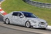 Spyshots Mercedes-Maybach S-klasse