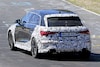 Audi RS3 Spionage