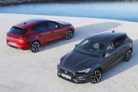 Seat maakt eerste prijzen Leon bekend