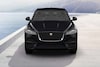 Jaguar F-Pace Pure back to basics