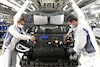 Volkswagen ID.3 productie Zwickau fabriek