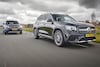 Mercedes-Benz GLB vs. Peugeot 5008