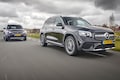 Mercedes-Benz GLB vs. Peugeot 5008