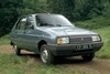 Citroën Visa facelift friday