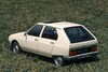Citroën Visa facelift friday
