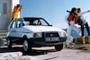 Citroën Visa facelift friday