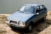 Citroën Visa facelift friday