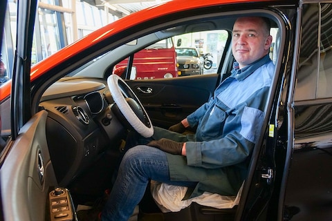 Onderhoudstip - Garage in coronatijd