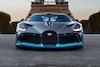 Bugatti Divo