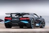 Bugatti Divo
