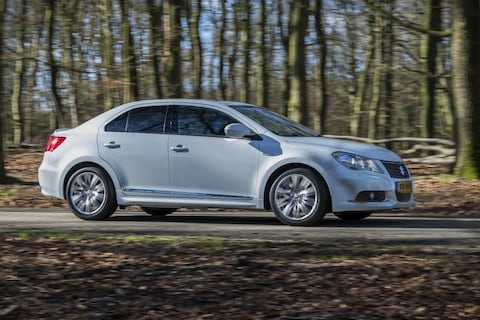 Drie Japanse D-segmenters  - Op zoek naar …