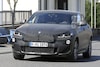 Spyshots BMW X2 facelift