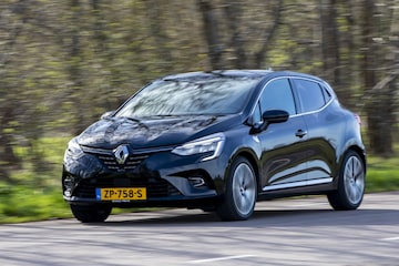 Renault Clio Initale Paris