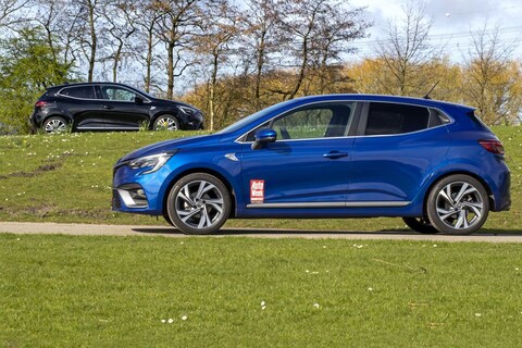 Renault vervangt TCe 100 voor TCe 90 GPF