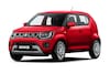 Suzuki Ignis back to basics