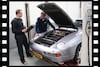 Porsche 928 - videoflashback
