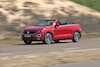 Volkswagen T-Roc Cabrio