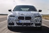 BMW 4-serie Coupé BMW