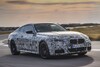 BMW 4-serie Coupé BMW