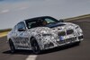 BMW 4-serie Coupé BMW