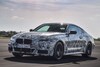 BMW 4-serie Coupé BMW