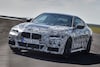BMW 4-serie Coupé BMW