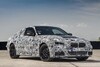 BMW 4-serie Coupé BMW