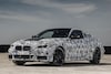 BMW 4-serie Coupé BMW