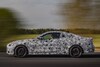 BMW 4-serie Coupé BMW