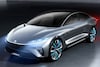 Roewe R-Aura Concept
