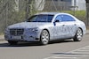 Mercedes-Benz S-klasse S-Guard