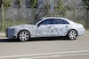 Mercedes-Benz S-klasse S-Guard