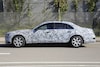 Mercedes-Benz S-klasse S-Guard