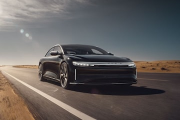 Lucid Air