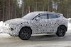 Jaguar E-Pace spionage