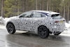 Jaguar E-Pace spionage