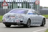 Spyshots Mercedes-Benz S-klasse