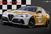 Alfa Romeo Giulia GTA