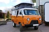 UAZ Classic Combi camper/kampeerauto