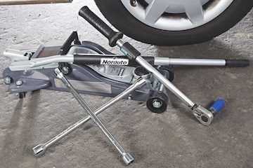 Bandenwissel lekker band winterband zomerband