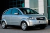 Audi A2