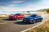 Buick Regal GS, Verano GS, LaCrosse en Excelle GT