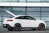 Mercedes-AMG GLE 63 4Matic Coupé