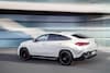 Mercedes-AMG GLE 63 4Matic Coupé